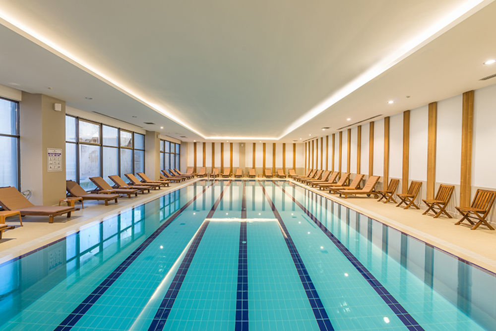 Ramada Resort By Wyndham Unye Zewnętrze zdjęcie