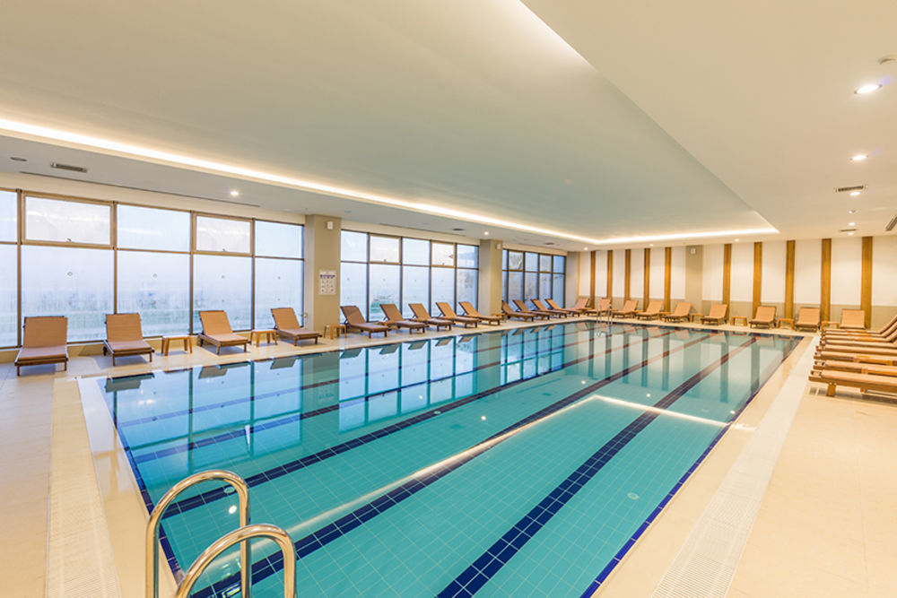 Ramada Resort By Wyndham Unye Zewnętrze zdjęcie