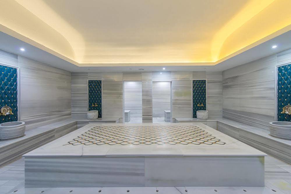 Ramada Resort By Wyndham Unye Zewnętrze zdjęcie