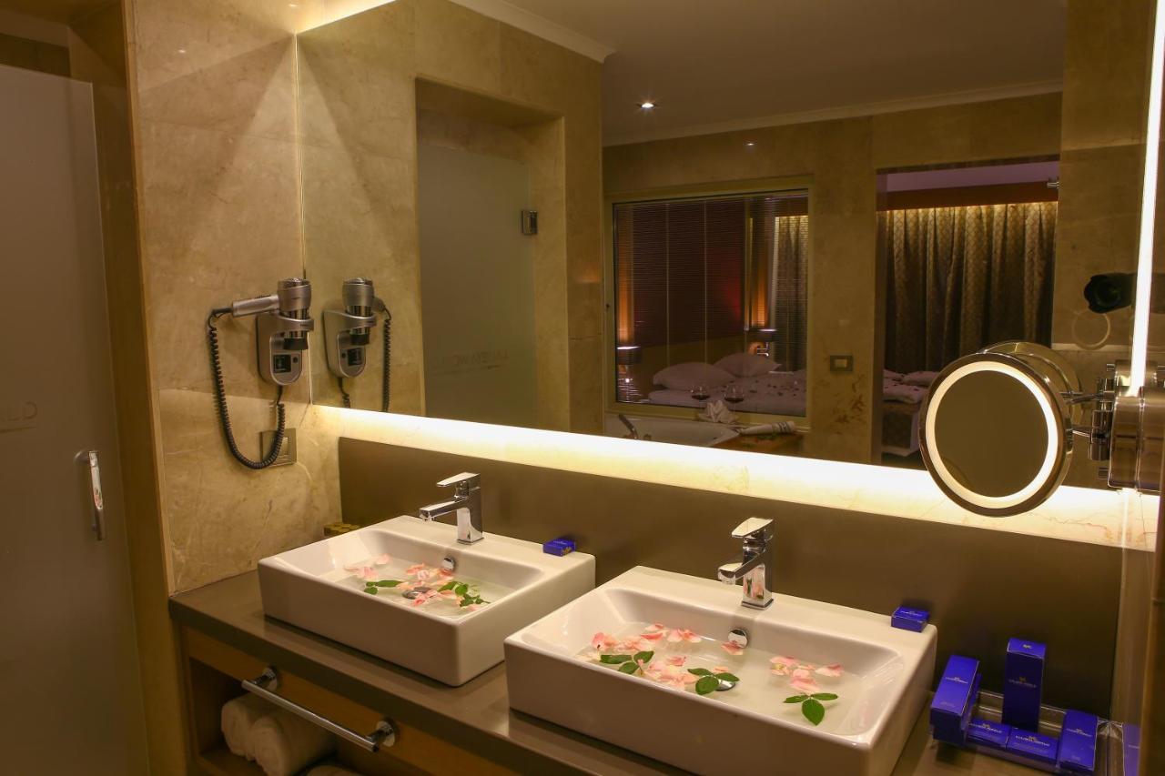 Ramada Resort By Wyndham Unye Zewnętrze zdjęcie